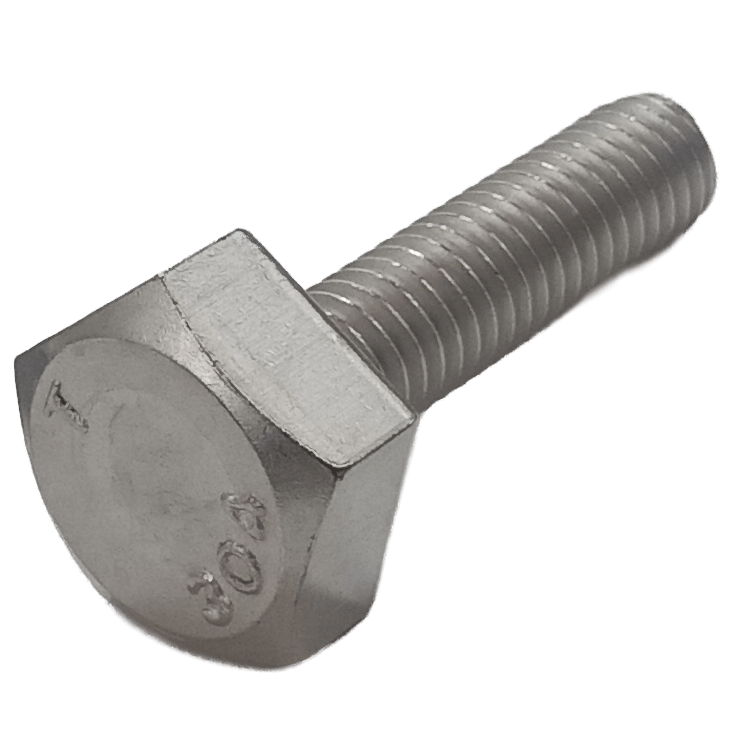 CBXL38112.1SS 3/8-16 X 1-1/2 Large Head Penta Bolt